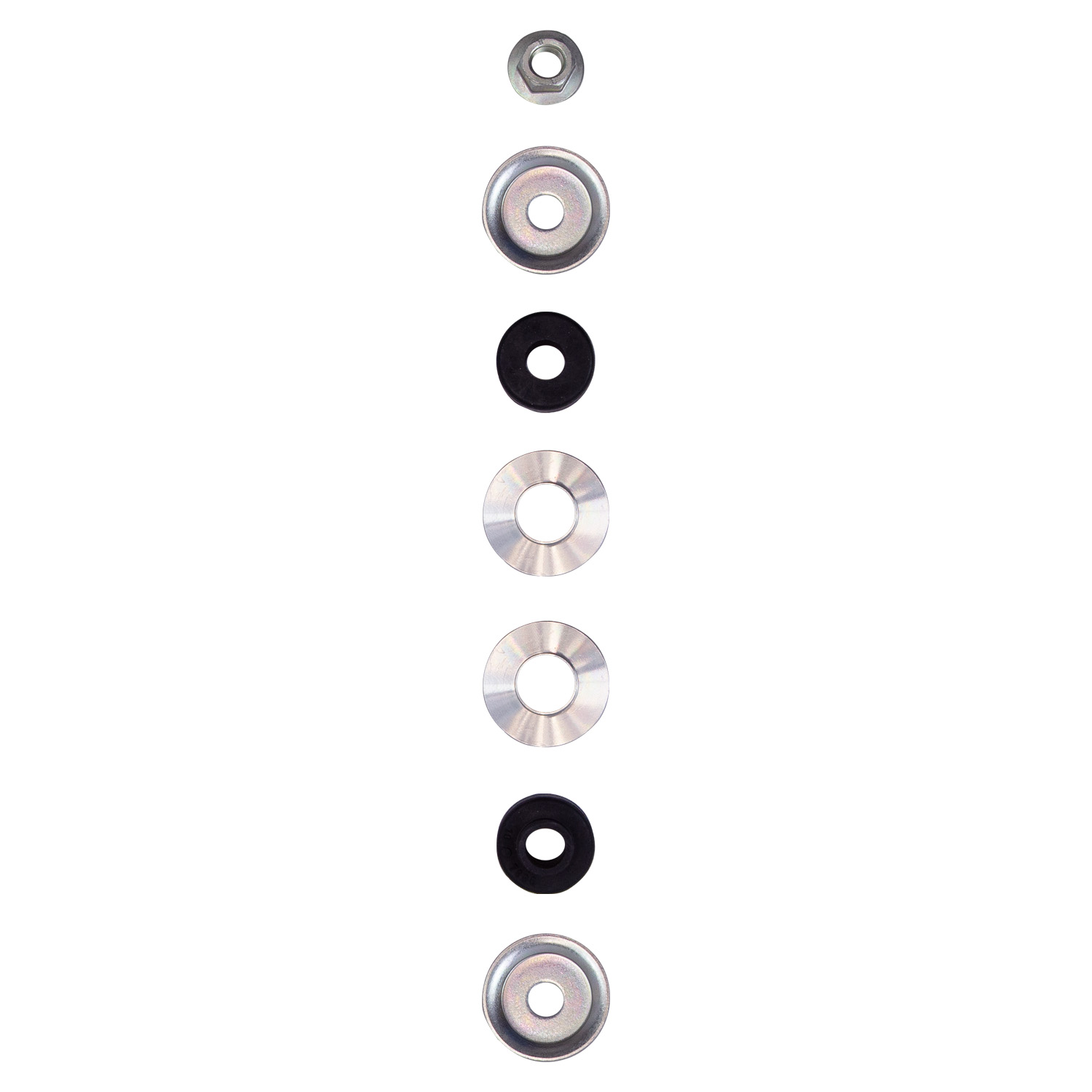Bilstein 33-313146 B8 5100 - Suspension Shock Absorber